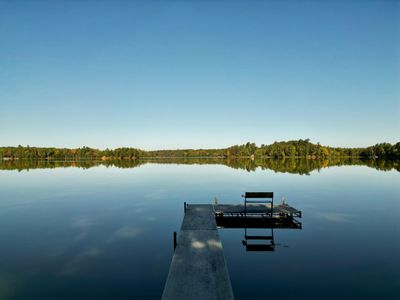 1557 Birchwood Dr, Saint Germain, WI, 54558