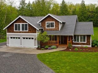4851 Zander Dr, Bellingham, WA 98226