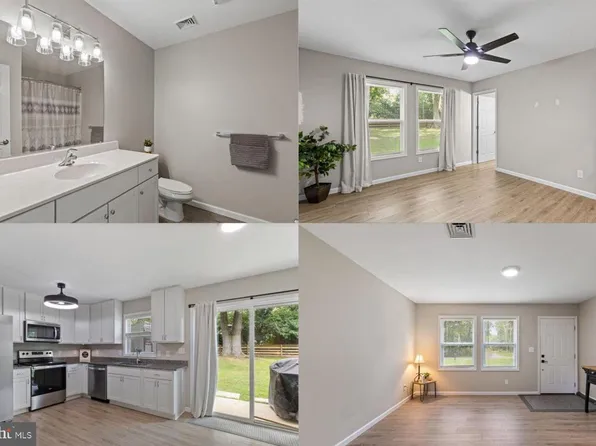 275 Forest Grove Rd, Colonial Beach, VA 22443