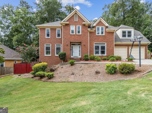 959 Laurel Springs Ln SW, Marietta, GA 30064