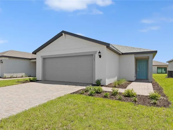 1202 Caloosa Cove DR, LABELLE, FL 33935