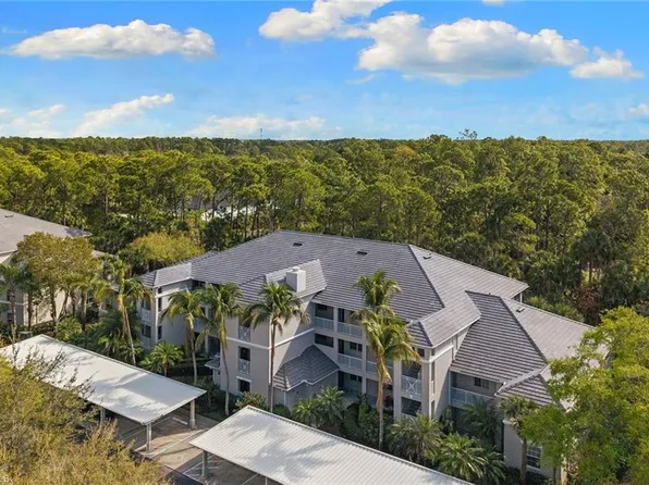 1882 Tarpon Bay DR S #101, NAPLES, FL 34119