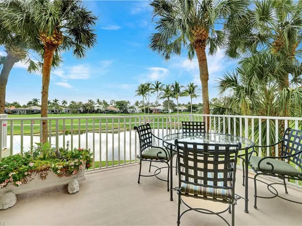 1600 Clermont DR #J-104, NAPLES, FL 34109