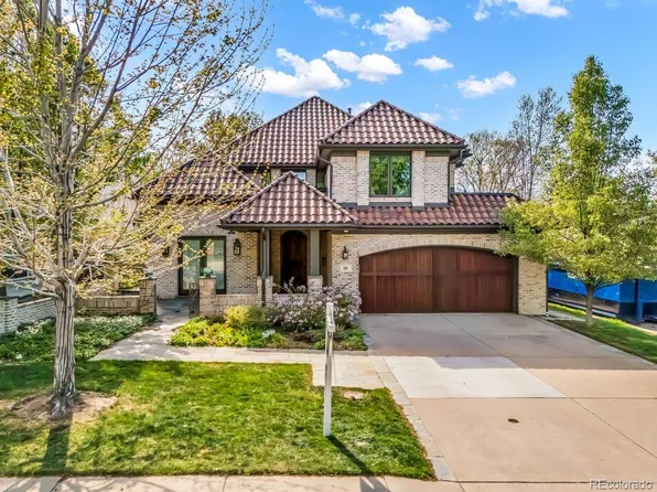 311 Glencoe Street, Denver, CO 80220