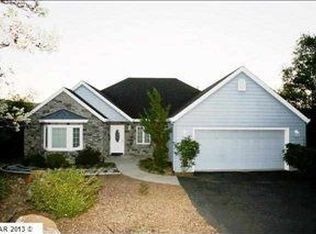 14090 Stanton Cir, Sonora, CA