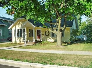 1228 S Outagamie St, Appleton, WI 54914