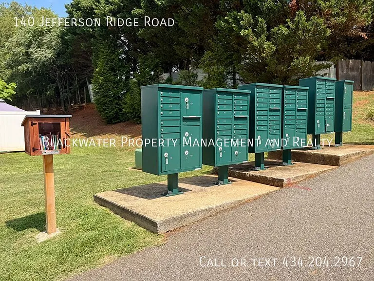 140 Jefferson Ridge Rd — Photo 17