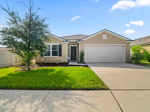 11541 STICKLEBACK Lane, Jacksonville, FL 32226