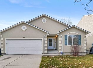 584 Inverness Ln, Heber City, UT 84032