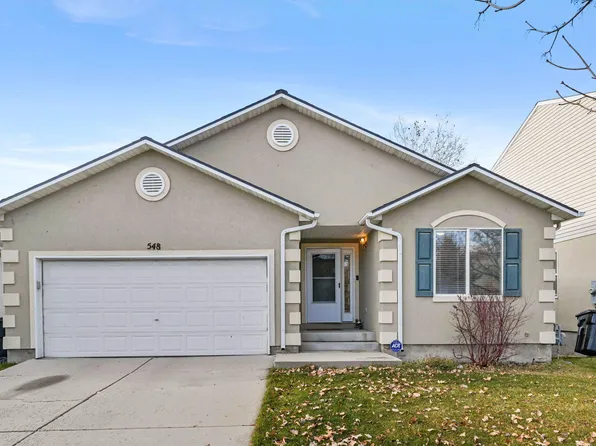 584 Inverness Ln, Heber City, UT 84032