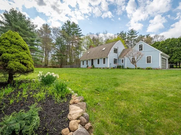 40 Sagamore St, South Hamilton, MA 01982