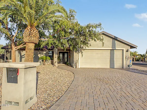 12615 N 38TH Place, Phoenix, AZ 85032