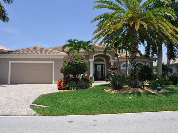 3293 Tripoli Blvd, Punta Gorda, FL 33950