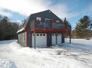 111 Pond Rd, New Gloucester, ME 04260