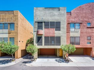 4738 E Culver St, Phoenix, AZ 85008