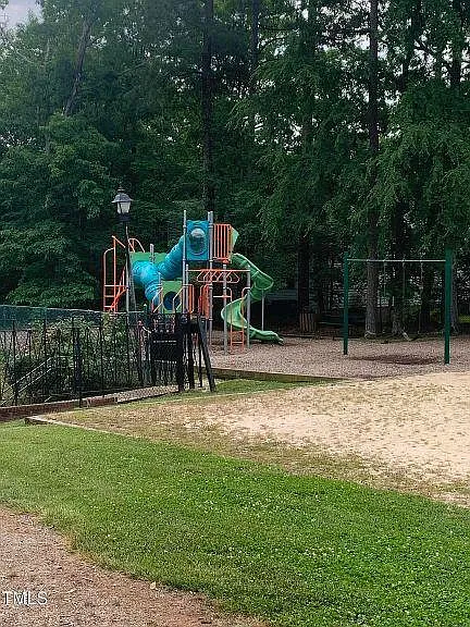 Fairfield Playground