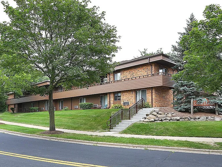 Cedar Ridge — Photo 22