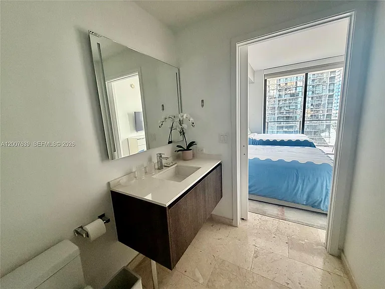 88 SW 7th St #1109 — Photo 21