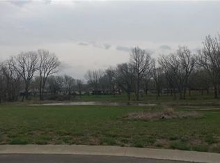 205 Blackberry Cir, Archie, MO 64725