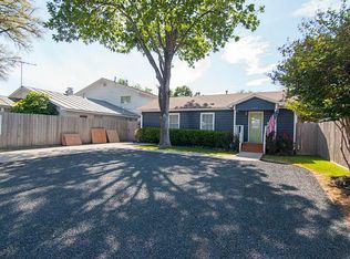 1207 Enid St, Houston, TX 77009