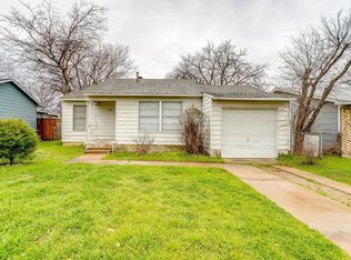 4808 Sandage Ave, Fort Worth, TX 76115