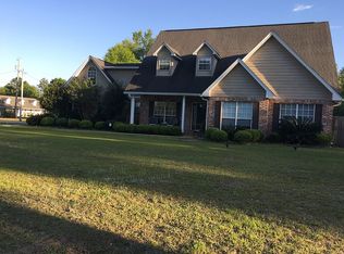 18741 Robinson Rd, Gulfport, MS 39503