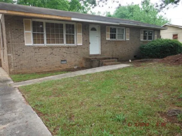 206 Lavender St, Fort Valley, GA 31030