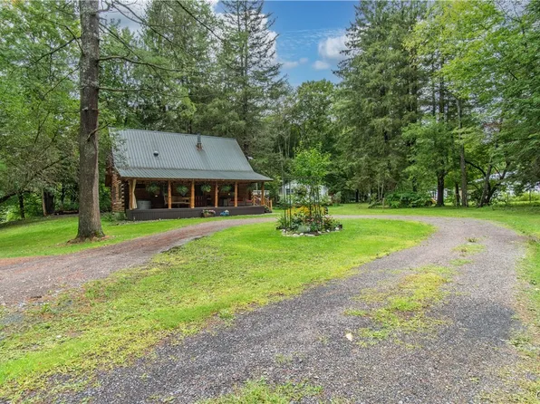 11251 Obrien Rd, Remsen, NY 13438