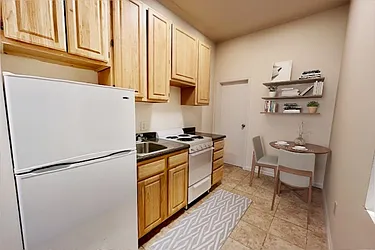 Rented by KNOCKKNOCK LLC
