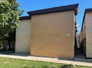 2443 S 50th Ave, Cicero, IL 60804