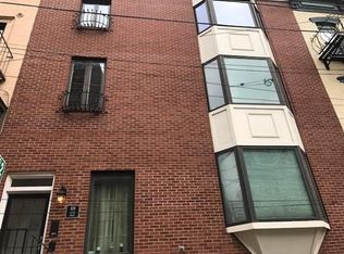 109 2nd St #2, Hoboken, NJ 07030