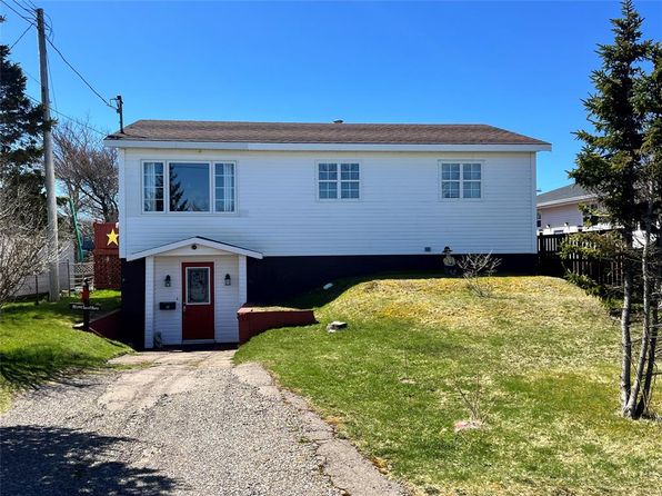 19 Temple Street, Fortune, NL A0E1PO