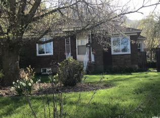 522 Harrison Blvd, Ogden, UT 84404