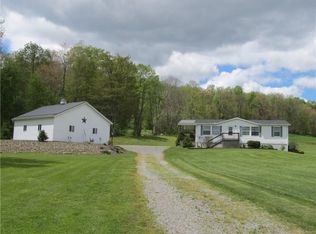 23730 Steen Hill Rd, Cochranton, PA 16314