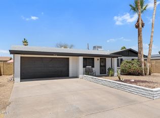 3710 W Caron St, Phoenix, AZ 85051