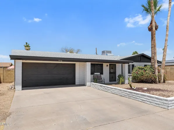3710 W CARON Street, Phoenix, AZ 85051