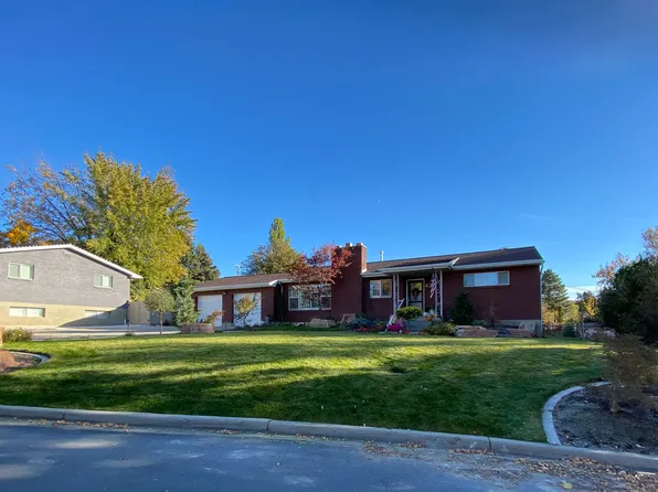 429 W 2700 S Unit B, Bountiful, UT 84010