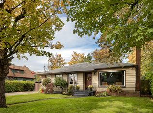 8803 SE Mill St, Portland, OR