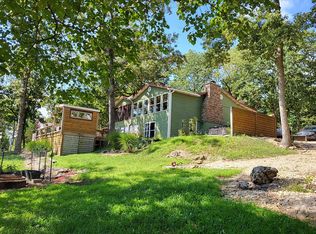 116 Ironwood St, Shell Knob, MO 65747