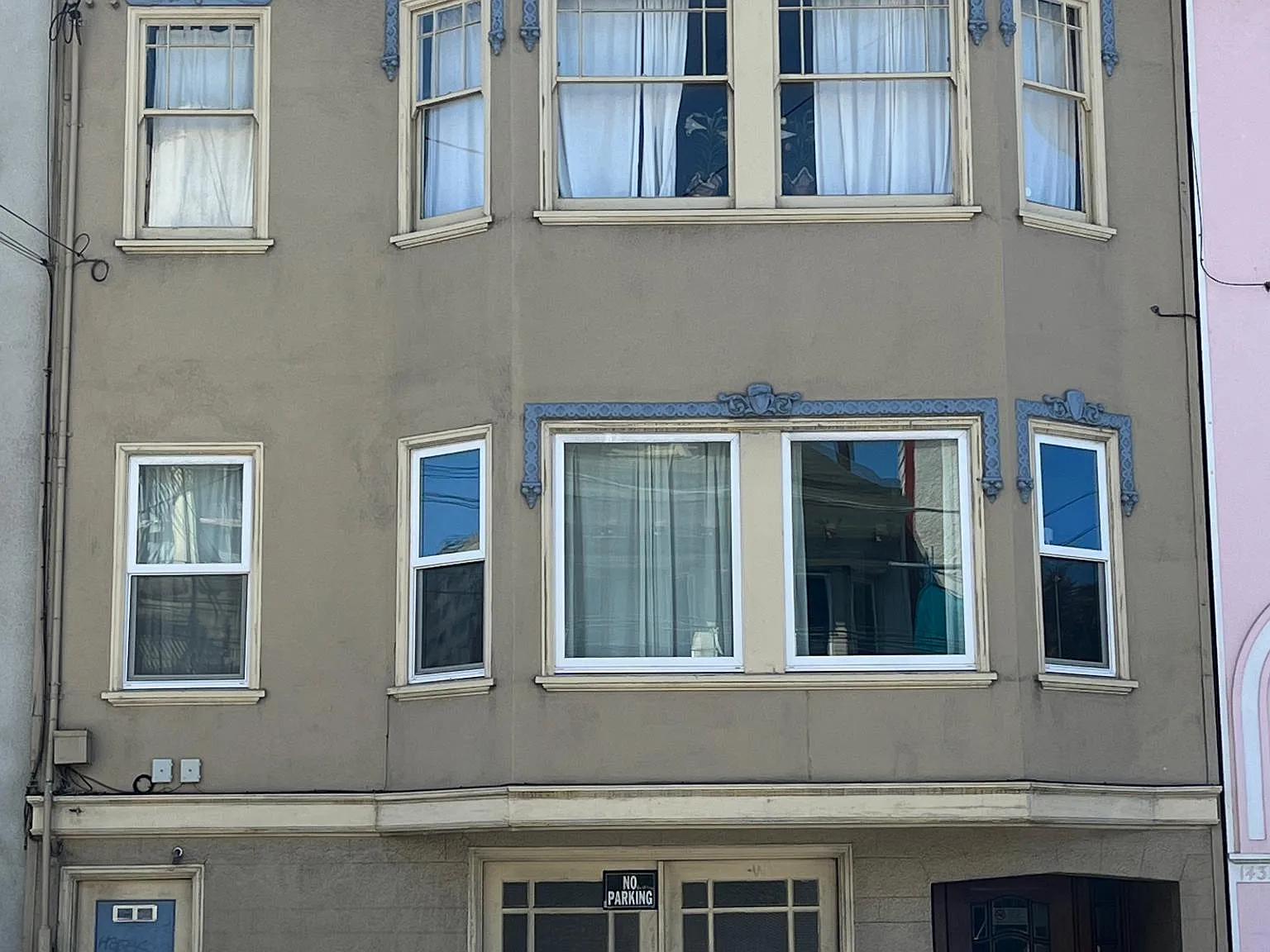 1 bed, 835 sqft, $3,400 — Photo 4