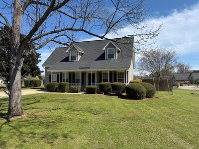 2942 Stonewater Dr, Albany, GA, 31721