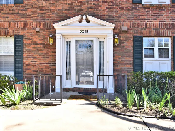 6215 S Yorktown Pl #57, Tulsa, OK 74136