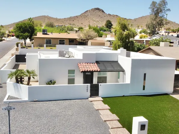 2645 E VISTA Drive, Phoenix, AZ 85032