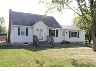 3190 Batdorf Rd, Wooster, OH 44691