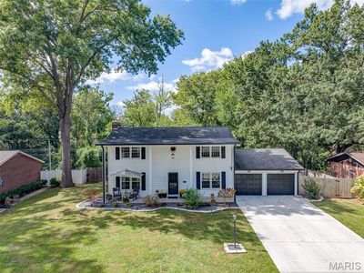 4918 Chateau Dr, Godfrey, IL, 62035