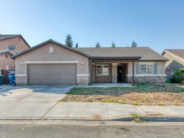 5427 W Pine Ave, Fresno, CA 93722