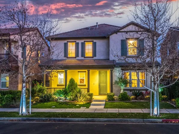 692 N Montebello St, Mountain House, CA 95391