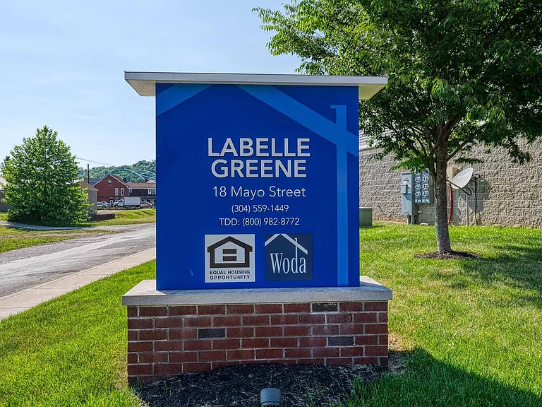 LaBelle Greene I — Photo 6