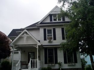 106 Lacoe St, West Pittston, PA 18643