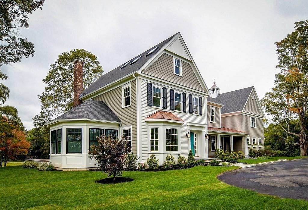 290 Summer St, Westwood, MA 02090 Zillow